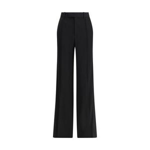Phoebe Philo Women Tuxedo Pants
